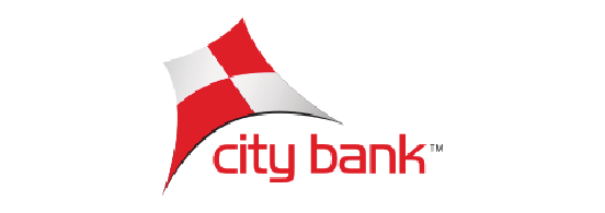 city bank