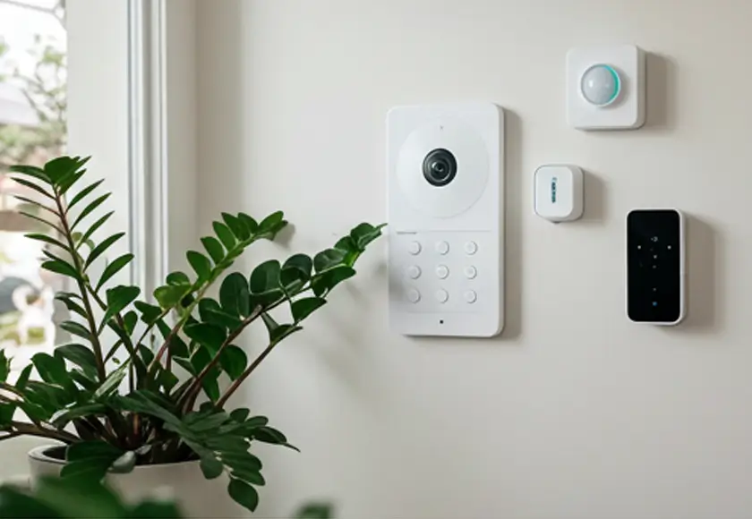 Home Security Systems