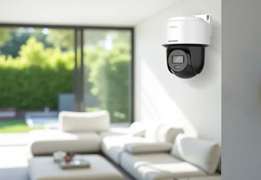 Smart Home Integration